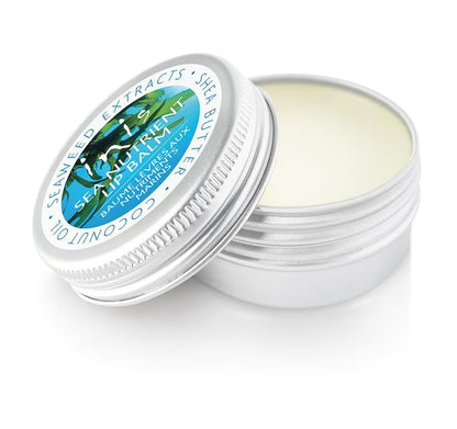 Inis Sea Nutrient Lip Balm - 0.5 oz | Nourishing & Hydrating Lip Care Avelisse