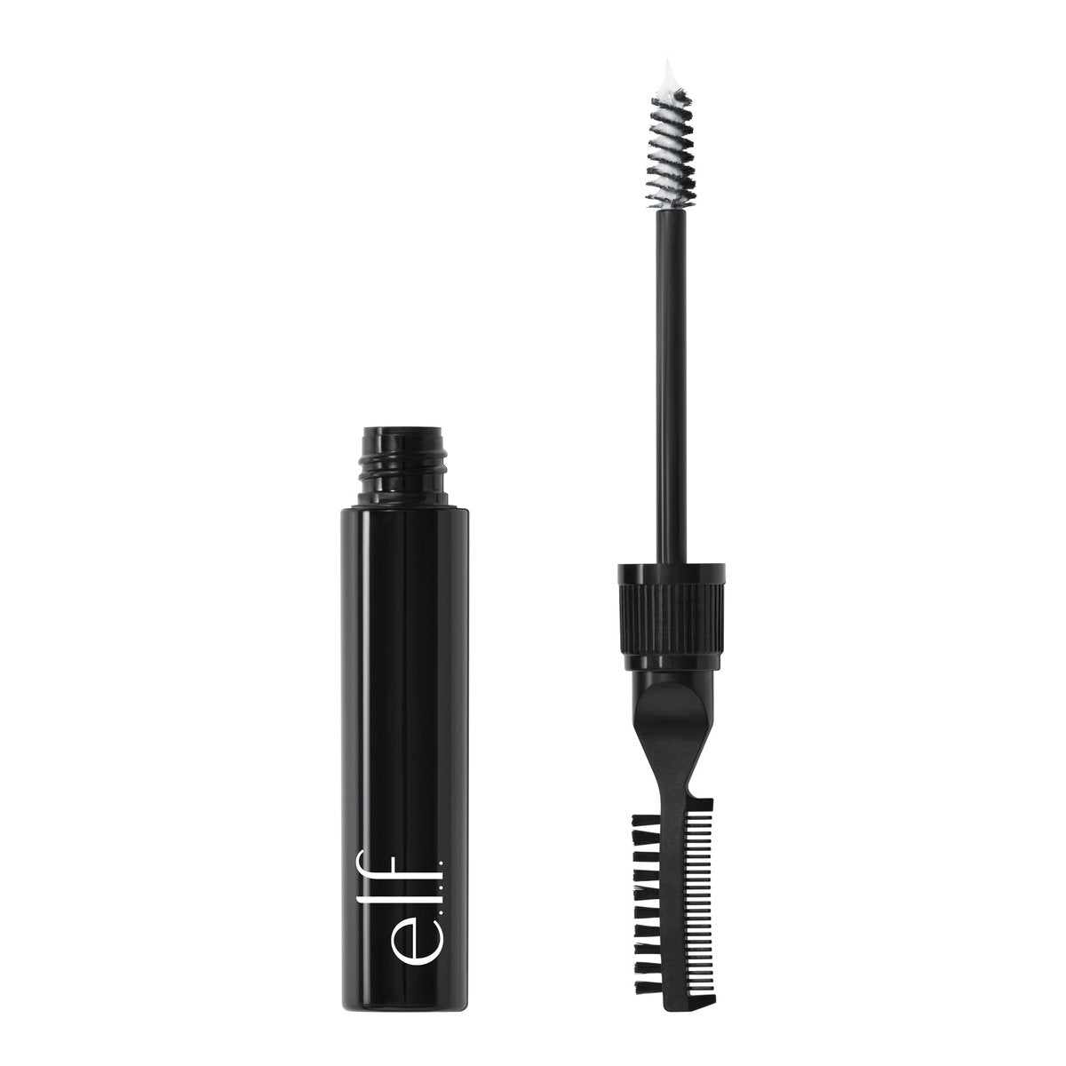 e.l.f. Brow Laminating Gel - Strong-Hold Clear Brow Gel for Laminated Brows, Vegan & Cruelty-Free - görsel 1