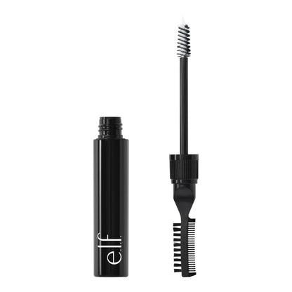 e.l.f. Brow Laminating Gel - Strong-Hold Clear Brow Gel for Laminated Brows, Vegan & Cruelty-Free