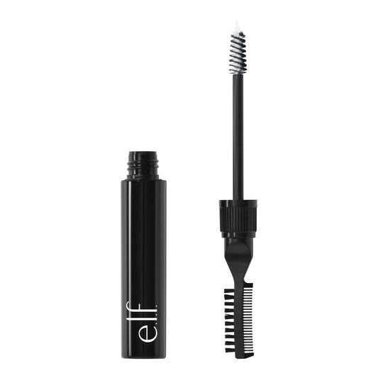 e.l.f. Brow Laminating Gel - Strong-Hold Clear Brow Gel for Laminated Brows, Vegan & Cruelty-Free