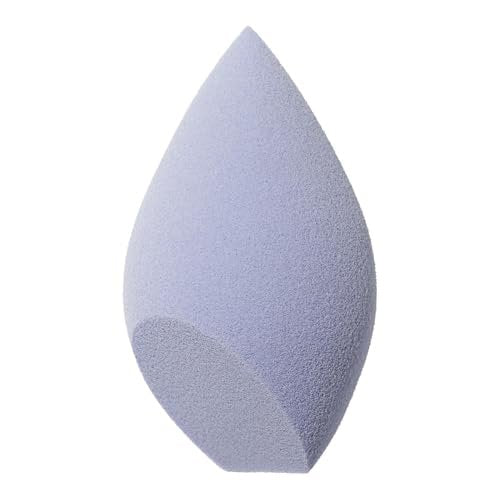 e.l.f. Precision Sculpting Sponge – 3-in-1 Contour & Blend Sponge for Cream & Powder Formulas, Vegan & Cruelty-Free - görsel 4
