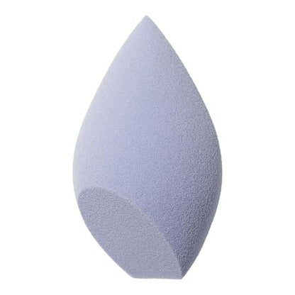 e.l.f. Precision Sculpting Sponge – 3-in-1 Contour & Blend Sponge for Cream & Powder Formulas, Vegan & Cruelty-Free