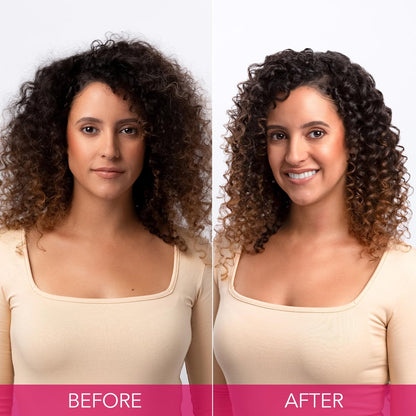 Keratin Complex Healthy Hair Trio - Keratin Care Shampoo & Conditioner with Multi-Benefit Treatment Spray Avelisse
