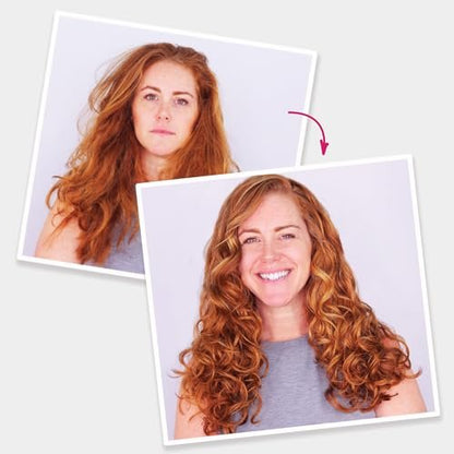 Keratin Complex Healthy Hair Trio - Keratin Care Shampoo & Conditioner with Multi-Benefit Treatment Spray Avelisse