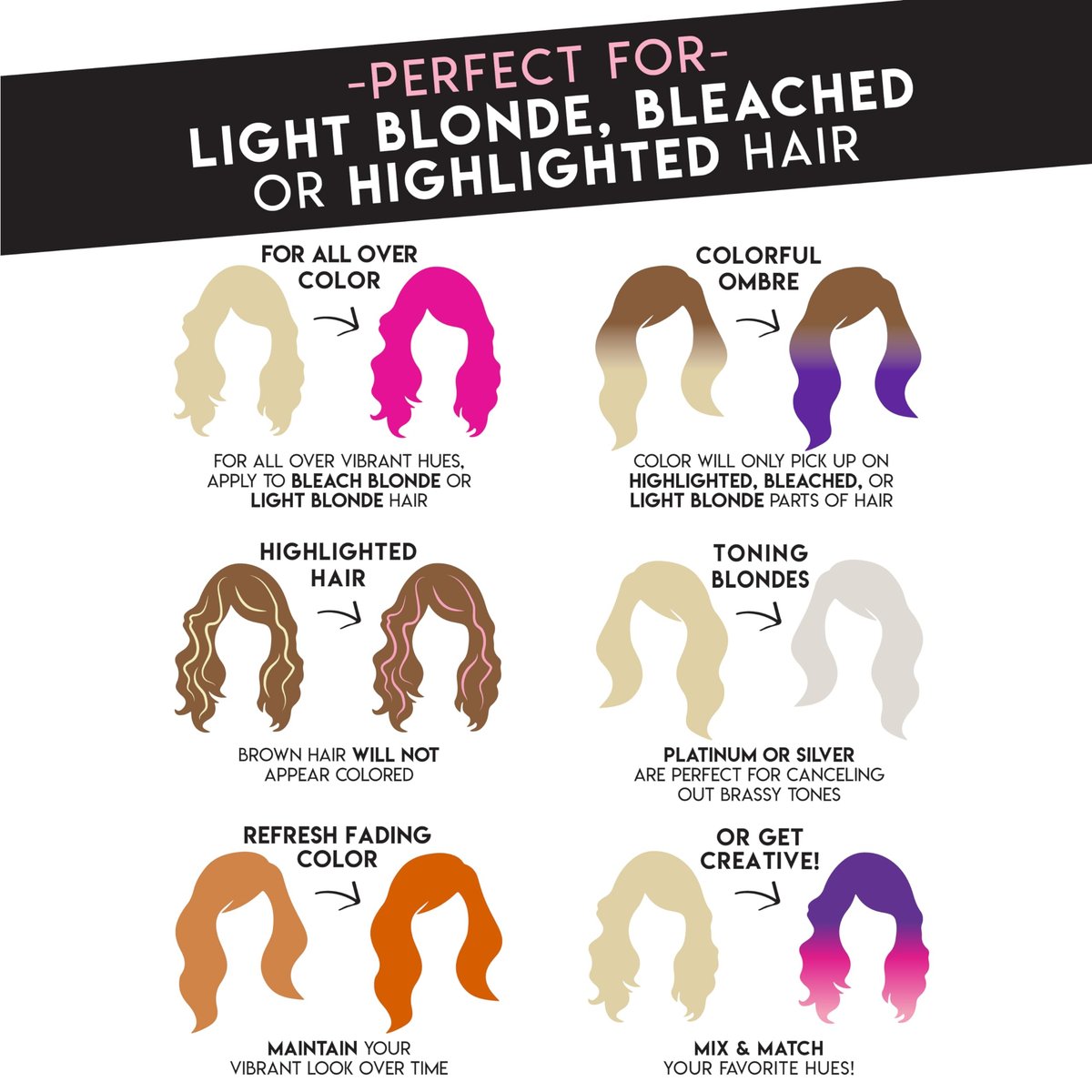 Color Lux Color Cleansing Conditioner, Blush - 3-in-1 Color Depositing, Vegan, Sulfate-Free, Paraben-Free, 8.25 oz Avelisse