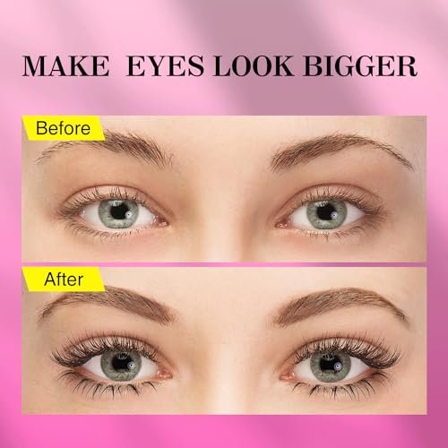 TDANCE Bottom Lash Extensions 120 Pcs - 0.07mm Thick B Curl 5-7mm Mixed Lower Lashes for Natural Eye Enhancement - görsel 8