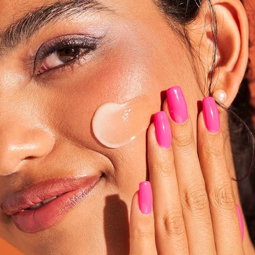 Dr Dennis Gross Vitamin C Lactic Creamy Cleansing Oil - Makeup & SPF Remover, 6 Fl Oz Avelisse