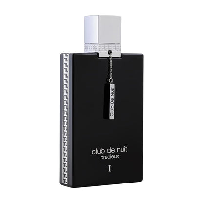 Armaf Club De Nuit Precieux 1 for Men Extrait de Parfum Spray, 1.85 oz Avelisse