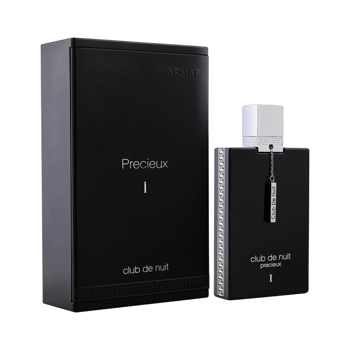 Armaf Club De Nuit Precieux 1 for Men Extrait de Parfum Spray, 1.85 oz Avelisse