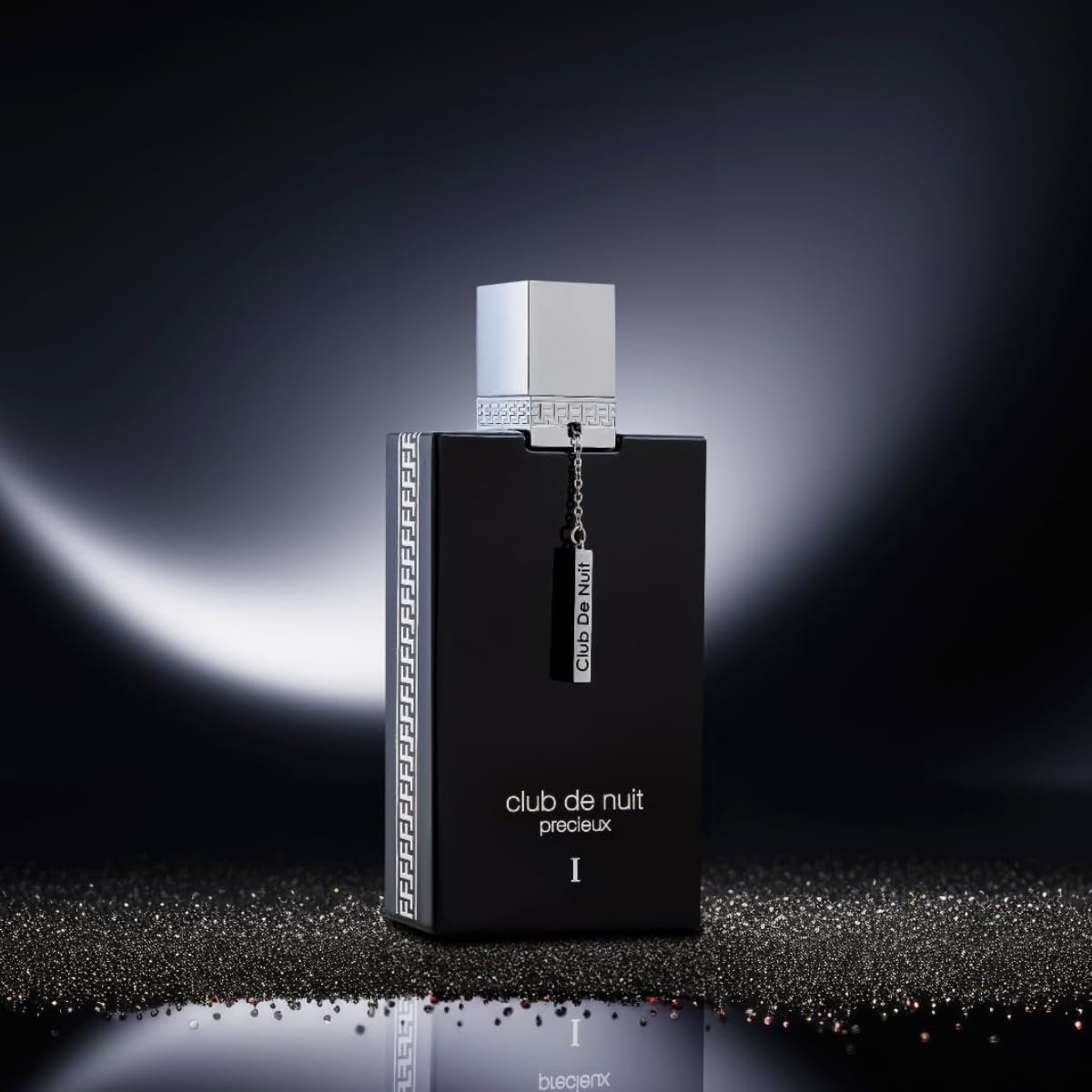 Armaf Club De Nuit Precieux 1 for Men Extrait de Parfum Spray, 1.85 oz Avelisse