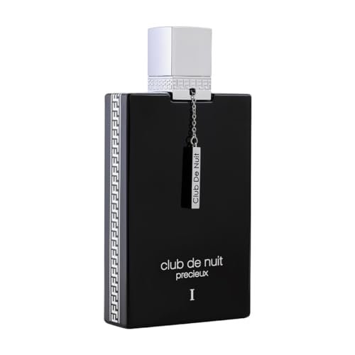 Armaf Club De Nuit Precieux 1 for Men Extrait de Parfum Spray, 1.85 oz Avelisse