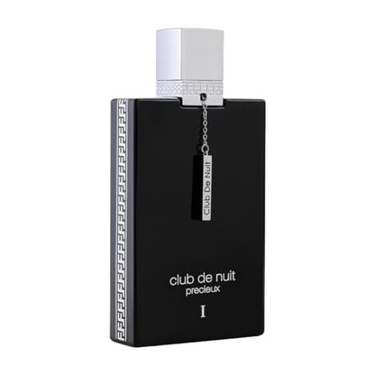 Armaf Club De Nuit Precieux 1 for Men Extrait de Parfum Spray, 1.85 oz Avelisse