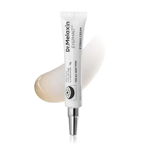 Dr.Melaxin Eyephalt Eyebag Cream 10ml – Targeted Eye Bag Treatment Avelisse