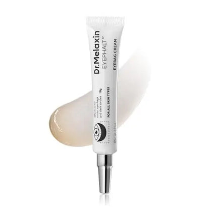 Dr.Melaxin Eyephalt Eyebag Cream 10ml – Targeted Eye Bag Treatment Avelisse
