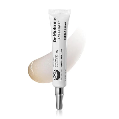 Dr.Melaxin Eyephalt Eyebag Cream 10ml – Targeted Eye Bag Treatment Avelisse