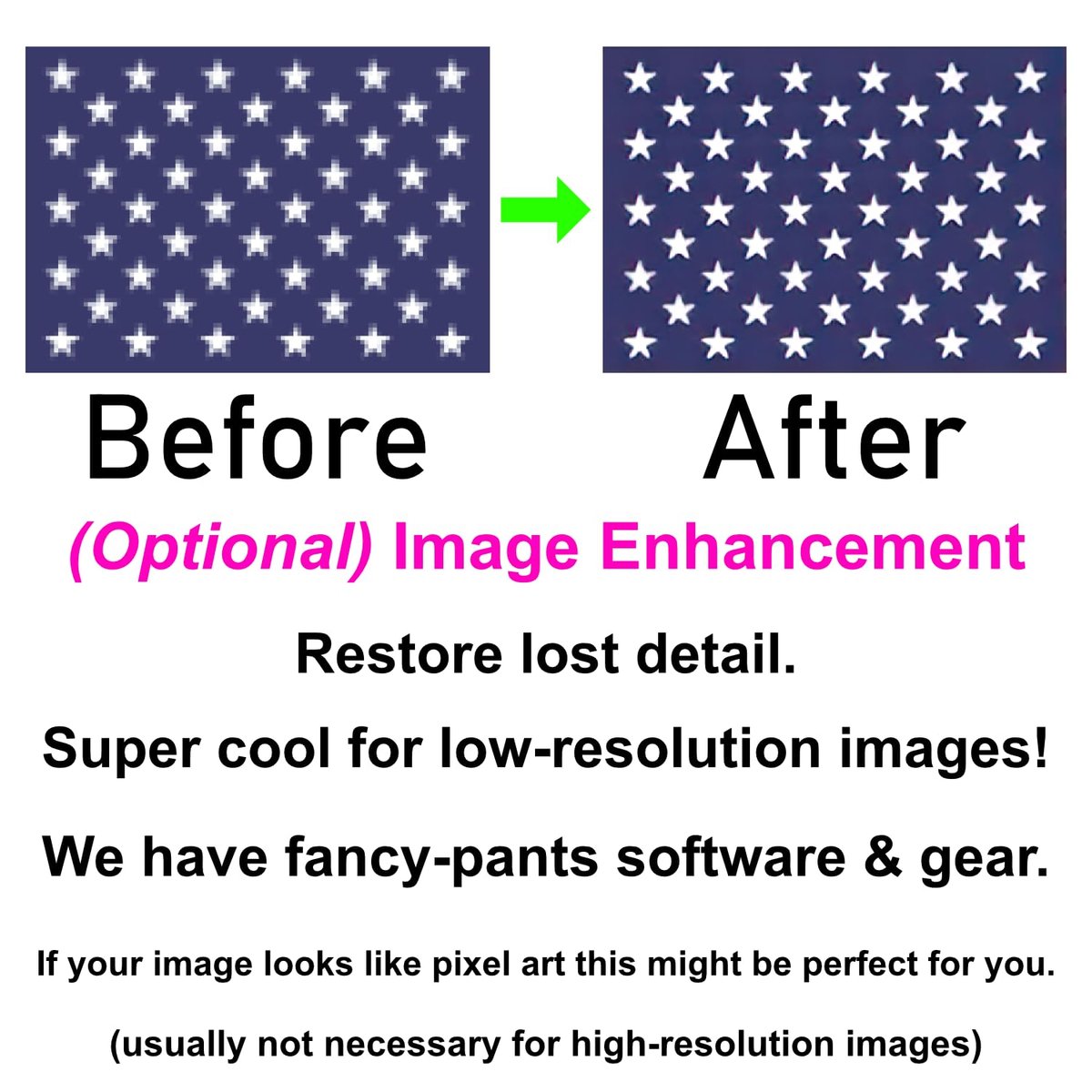 Custom Logo Temporary Tattoos – Your Image or Artwork 2 Inch Size for Transparent or White Background Avelisse