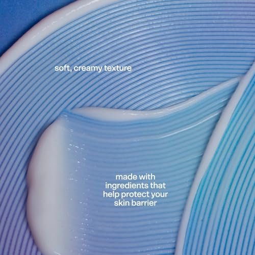 Bubble Skincare Over Night Hydrating Sleep Mask - Gentle Exfoliating Overnight Face Mask for Skin Barrier Repair with Mandelic Acid & Sodium PCA (50ml) - görsel 6