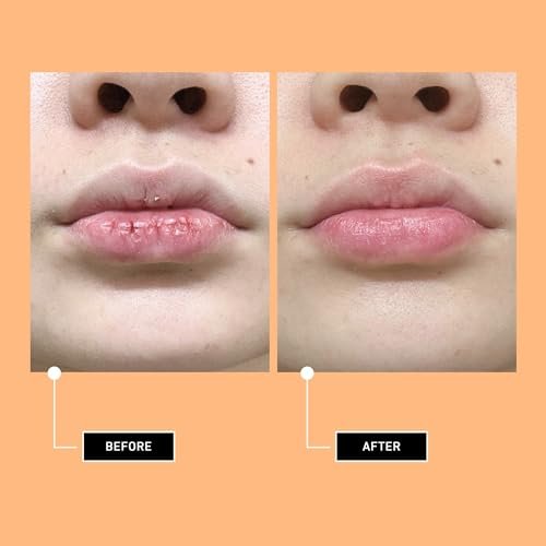 good light Taste of Space Lip Milk - Long Lasting Moisturizing Lip Primer & Mask with Collagen & Mango Seed Butter for Plumper, Hydrated Lips - Raspberry Flavor - Vegan Korean Makeup, 0.15 Fl. Oz. Avelisse