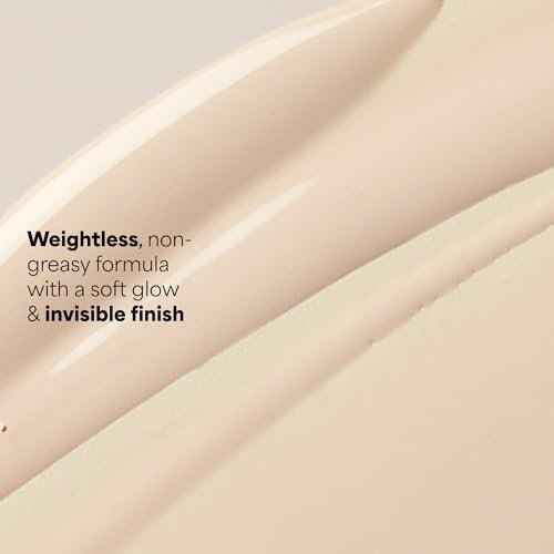 Paula's Choice 5% Vitamin C Sheer Sunscreen SPF 50 - Lightweight, Invisible Face Sunscreen with Moisturizers, Prevents Dark Spots, Fragrance-Free, 2 oz Avelisse