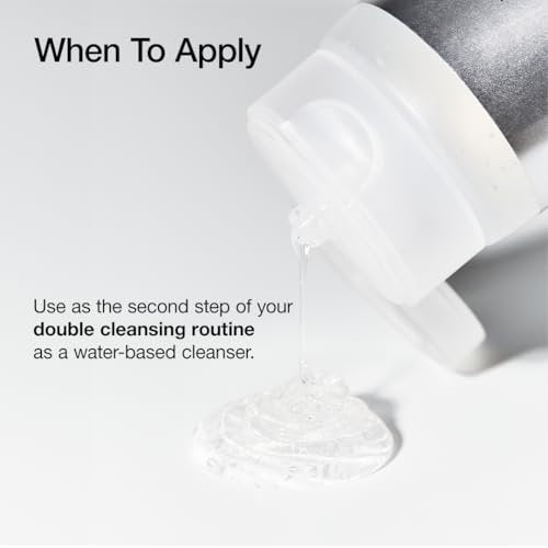 ANUA Moisturizing Gentle Gel Cleanser - Hydrating Foaming Face Wash with Hyaluronic Acid, Squalane & Ceramide for pH Balance (150ml) Avelisse