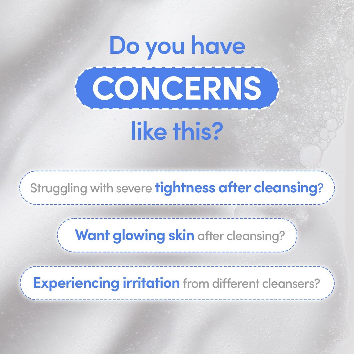 EQQUALBERRY pH Balanced Daily Glow Gel Cleanser - 7.1 fl oz (210ml) | Moisturizing Gentle Gel Cleanse | Korean Skincare EWG Green Avelisse