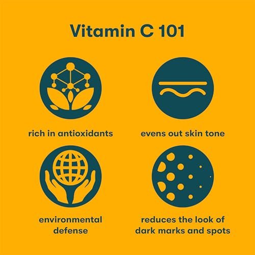 Proactiv Post Blemish 10% Vitamin C Serum - Dark Spot Corrector for Acne-Prone Skin, 1 Fl Oz Avelisse