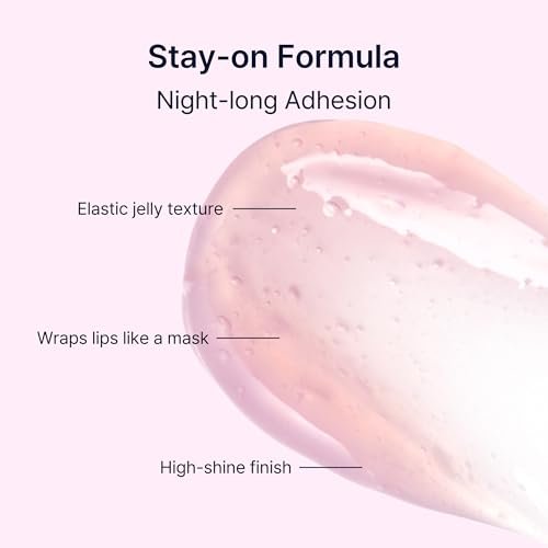 Perfect Sleep Lip Collagen - Intensive Collagen Lip Sleeping Mask with Peptides, Rice Protein & Willow Bark Extract for Overnight Plumping, Repairing & Smoothing Avelisse