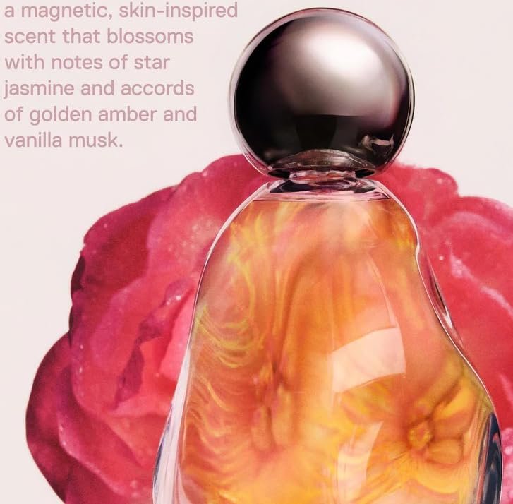 Kylie Cosmetics by Kylie Jenner Cosmic Eau de Parfum 50 ml – Ambery Floral Fragrance Avelisse