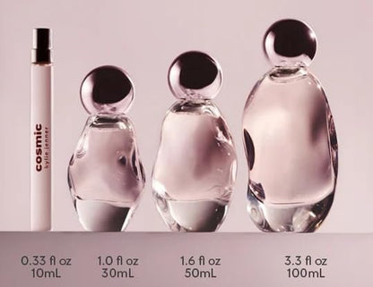 Kylie Cosmetics by Kylie Jenner Cosmic Eau de Parfum 50 ml – Ambery Floral Fragrance Avelisse