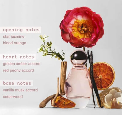 Kylie Cosmetics by Kylie Jenner Cosmic Eau de Parfum 50 ml – Ambery Floral Fragrance Avelisse