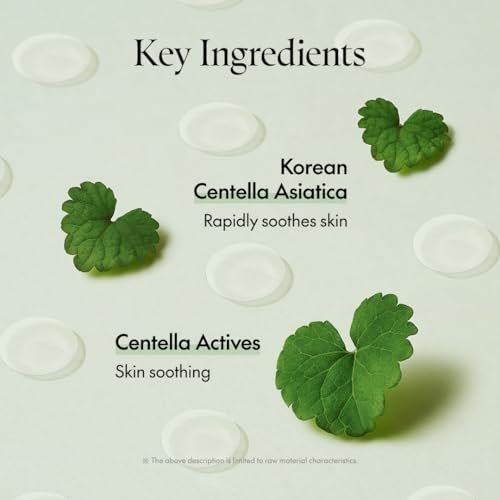 PURITO SEOUL Wonder Releaf Centella Spot Patch - Soothing Pimple Patches for Sensitive Skin, K-Beauty, 51 Count - görsel 8