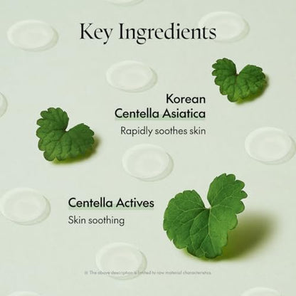 PURITO SEOUL Wonder Releaf Centella Spot Patch - Soothing Pimple Patches for Sensitive Skin, K-Beauty, 51 Count