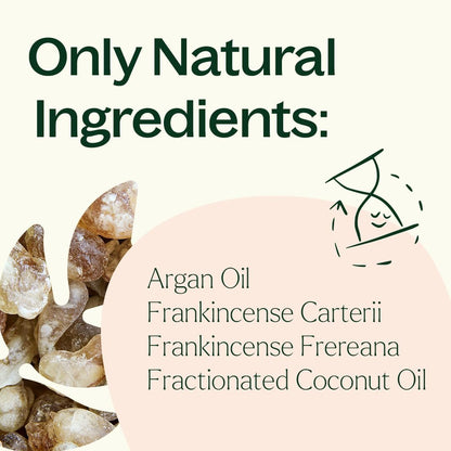Plant Therapy Frankincense & Argan Facial Serum Roll-On - Anti-Aging Face Oil for Wrinkles & Skin Elasticity, 10 mL Avelisse
