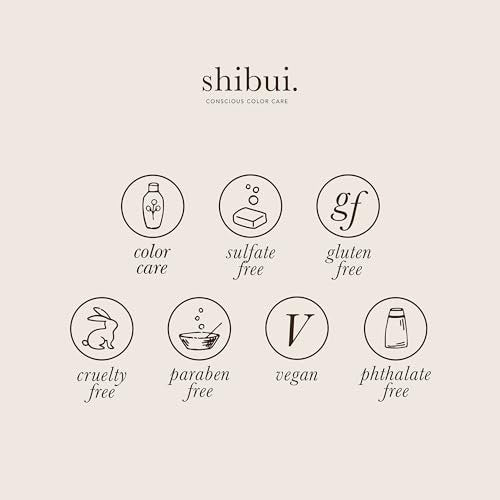 Shibui Air Dry Creme - Tames Frizz, Nourishes, Enhances Shine & Texture - Vegan & Sulfate-Free, 6 oz Avelisse
