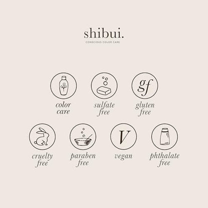 Shibui Air Dry Creme - Tames Frizz, Nourishes, Enhances Shine & Texture - Vegan & Sulfate-Free, 6 oz Avelisse