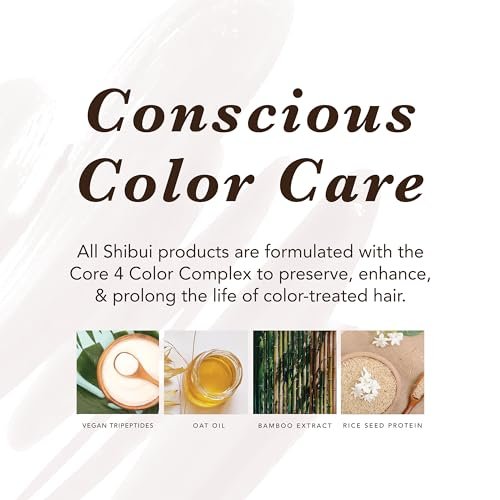 Shibui Air Dry Creme - Tames Frizz, Nourishes, Enhances Shine & Texture - Vegan & Sulfate-Free, 6 oz Avelisse