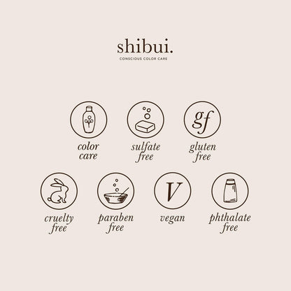 Shibui Air Dry Creme - Tames Frizz, Nourishes, Enhances Shine & Texture - Vegan & Sulfate-Free, 6 oz Avelisse