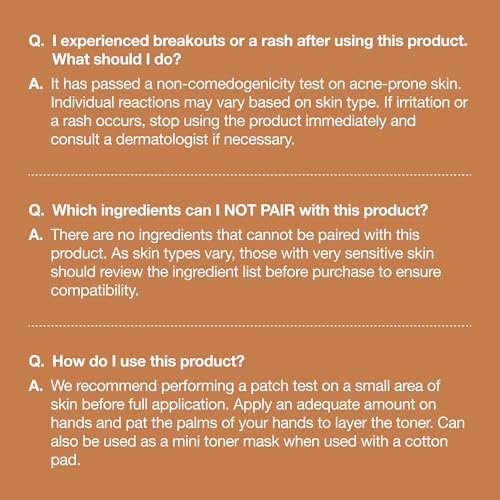 Anua Rice 70 Glow Milky Toner – Hydrating & Barrier Care with Rice Water, Niacinamide, Ceramides – Fragrance-Free, Non-Comedogenic – Korean Skincare, 8.45 fl.oz. Avelisse
