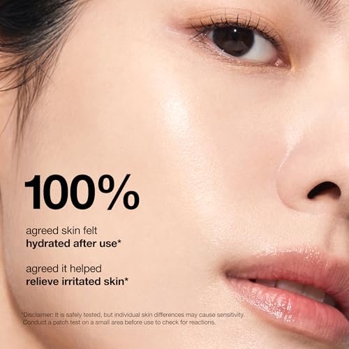 Anua Rice Ceramide 7 Hydrating Barrier Serum - Moisturizing Face Serum with Hyaluronic Acid & Niacinamide, Fragrance Free, Lightweight, Non-Comedogenic for Sensitive Dry Skin, Korean Skincare, 1.69 fl oz - görsel 10
