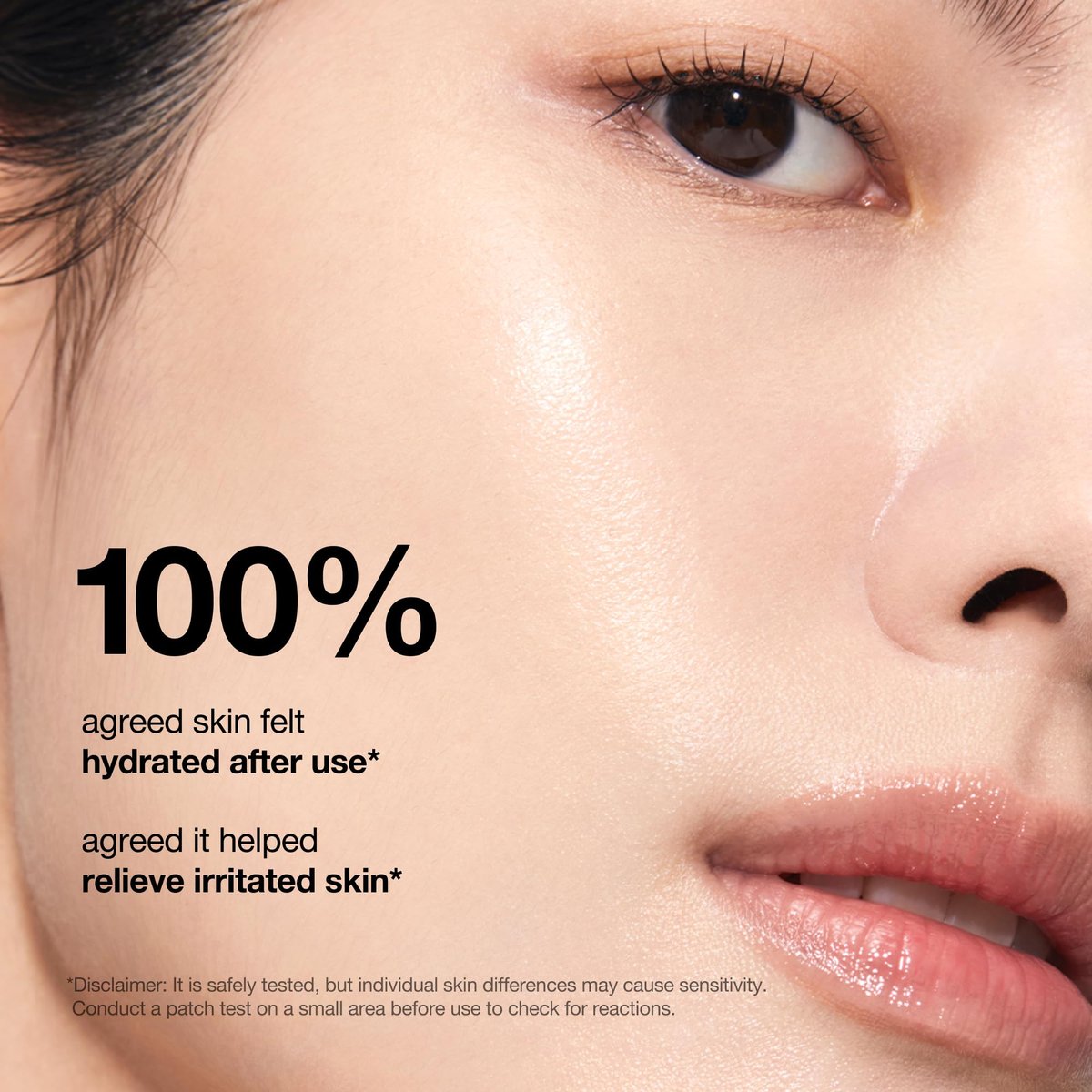 Anua Rice Ceramide 7 Hydrating Barrier Serum - Moisturizing Face Serum with Hyaluronic Acid & Niacinamide, Fragrance Free, Lightweight, Non-Comedogenic for Sensitive Dry Skin, Korean Skincare, 1.69 fl oz - görsel 9