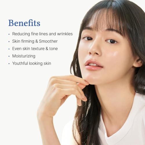 Dr.Althea 0.1% Gentle Retinol Serum – Anti-Aging Korean Vegan Serum for All Skin Types, Reduces Wrinkles & Fine Lines Avelisse