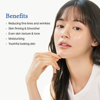 Dr.Althea 0.1% Gentle Retinol Serum – Anti-Aging Korean Vegan Serum for All Skin Types, Reduces Wrinkles & Fine Lines Avelisse