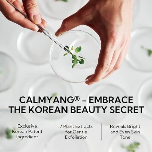 LANBENA Body and Face Exfoliating Spray 30ml - Dead Skin Remover with 7 Plant Extracts & Korean Patent Ingredient - görsel 12