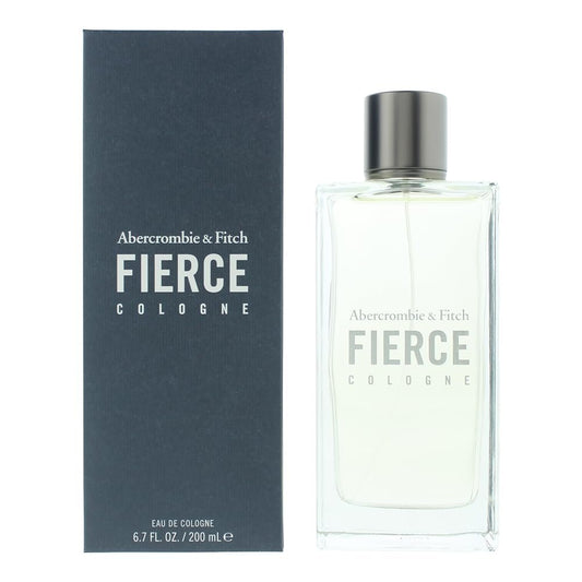 Abercrombie Fierce 6.7 EDC M - 5 Fl Oz Eau de Parfum Avelisse
