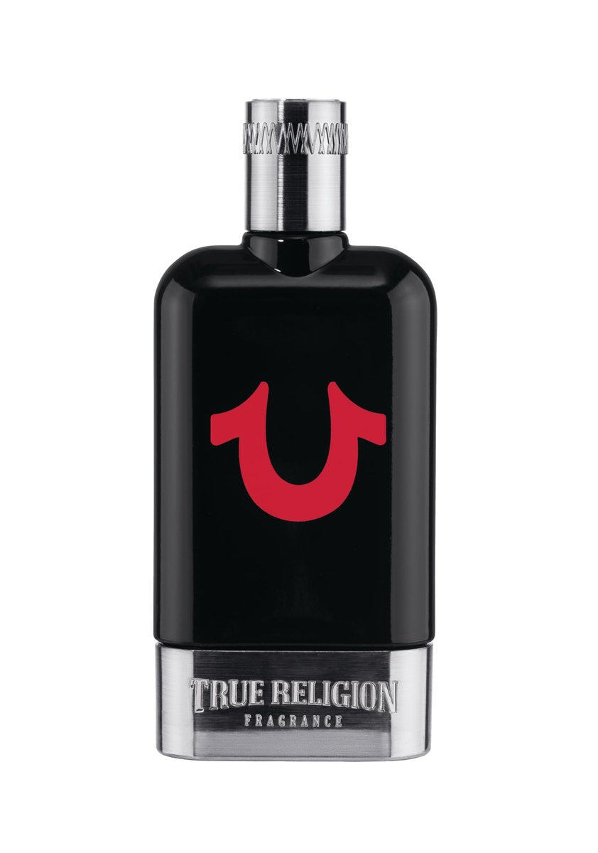True Religion Men's Cologne - Fresh, Woody & Aromatic Fragrance for Any Occasion Avelisse