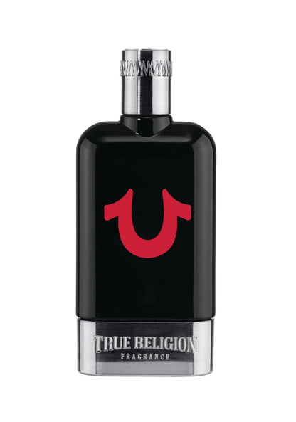 True Religion Men's Cologne - Fresh, Woody & Aromatic Fragrance for Any Occasion Avelisse