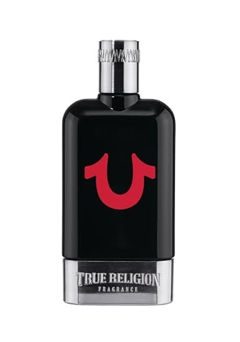 True Religion Men's Cologne - Fresh, Woody & Aromatic Fragrance for Any Occasion Avelisse