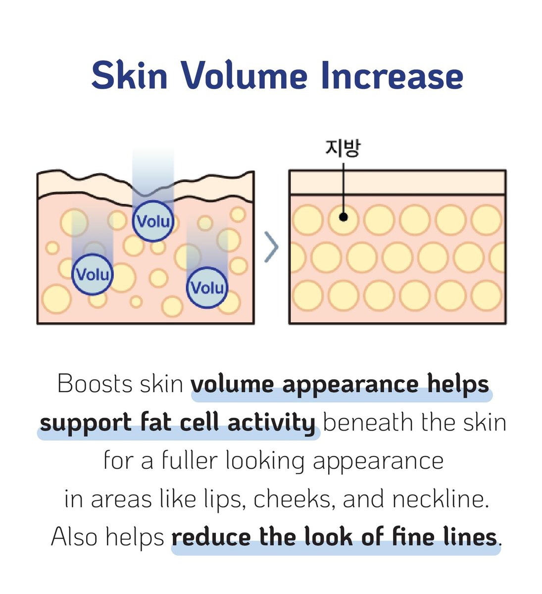 100% Volufiline 30ml (1 Fl Oz) – Patented Cosmetic Ingredient from SEDERMA France – DIY Skin Care Additive Avelisse