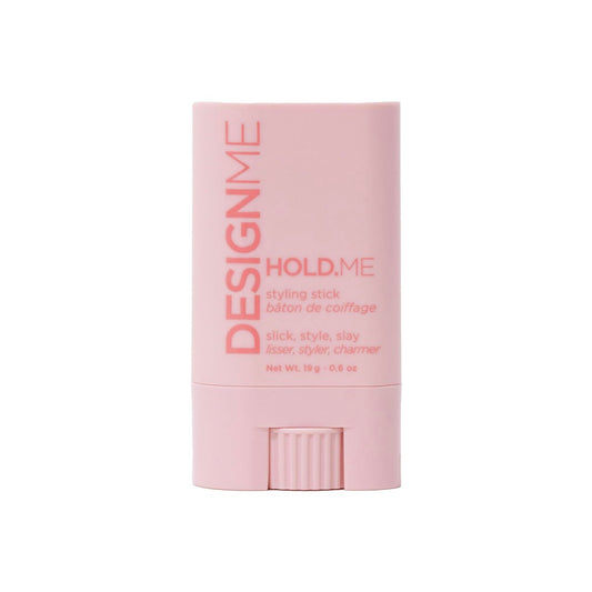 Design.Me HOLD.ME Styling Stick | Vegan Hair Wax Stick for Women | Controls Frizz, Tame Flyaways & Smooths Hair | With Long-Lasting Hold Avelisse