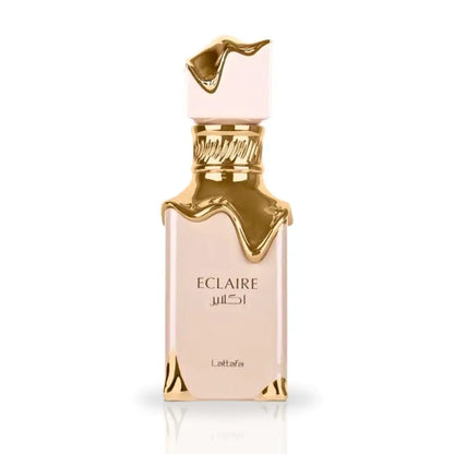 Lattafa Eclaire for Women Eau de Parfum Spray 3.4 oz (100 ml) - Elegant Long-Lasting Fragrance Avelisse